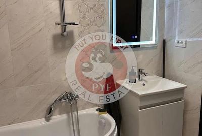 Militari Residence | Apartament 2 camere | 47mp | Decomadat | B12167 - 7