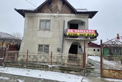 Casă cu 4 camere în Dobra - 3