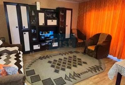 Apartament cu 3 camere decomandat în Buzaului - 6