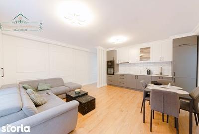 Apartament cu 3 camere decomandat, mobilat în 6 Vânători - 9