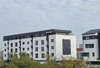 APARTAMENTE CU 2 SI 3 CAMERE - 16