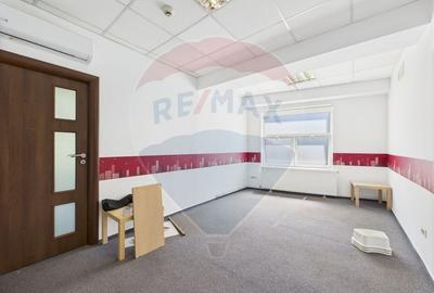 Birou, de 183 mp, în Vitan - 12