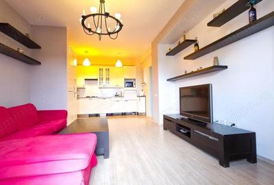 Apartament 3 Camere Spa?ios Militari Residence Rezervelor 93 - 4