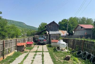 Casă cu 3 camere în Măgura - 6