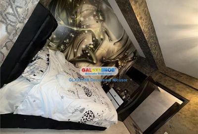 Apartament 2 camere Mobilat Utilat in Militari Residence 700 - 11