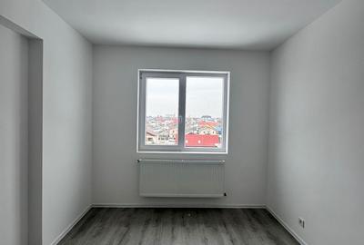 Apartament cu 2 camere semidecomandat în Militari - 9