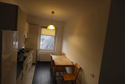 Apartament cu 2 camere decomandat în Bucium - 4