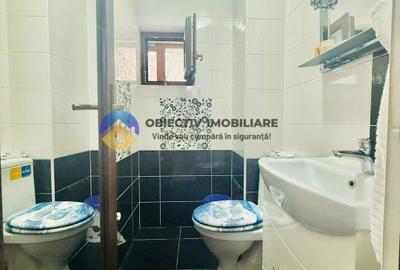 Apartament cu 3 camere în Central - 10