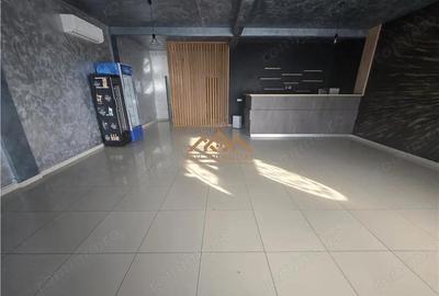 Spațiu comercial, de 50 mp, în Corocăiești - 2