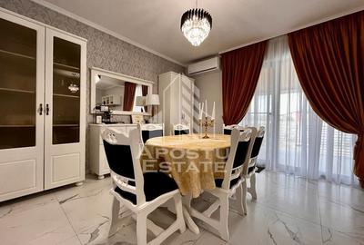 Triplex deosebit cu 3 camere zona Eso Giroc - 3