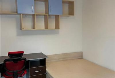 Apartament cu 3 camere circular, mobilat în Gheorgheni - 1