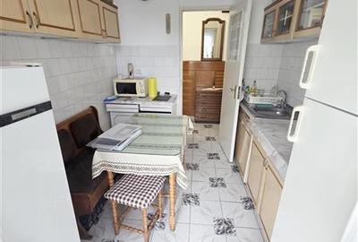 Apartament cu 2 camere decomandat, mobilat în Triaj - 17