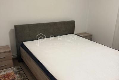 Apartament cu 2 camere decomandat, mobilat în Cornișa - 5