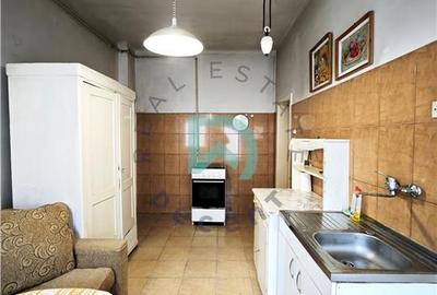 Casă individuală cu 2 camere cu Teren 520 Mp în Baciu - 7