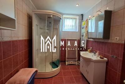 Casa individuala I 5 camere I 413 mp teren I Rasinari - 8