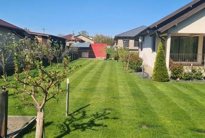 Casă cu 3 camere cu Teren 92 Mp în Tulucești - 2