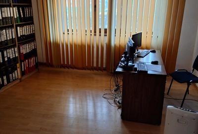Apartament cu 3 camere decomandat în Gării - 4