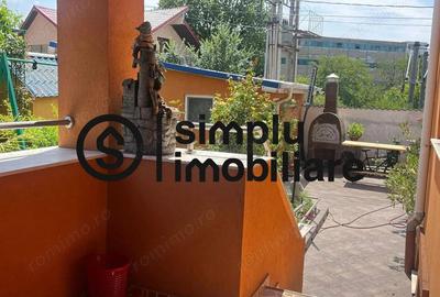 Casă cu 6 camere cu Teren 447 Mp în Lăpuș - 11