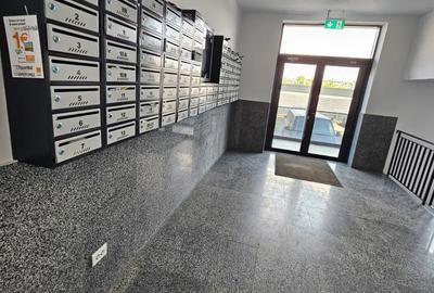 Apartament cu 2 camere decomandat în Central - 9