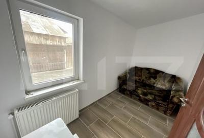 Garsoniera | 39 mp | Falticeni - 4