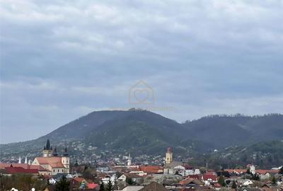 Apartament cu 3 camere în Orașul Vechi