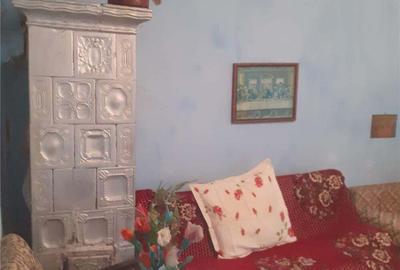 Casă cu 2 camere în Zătreni - 2