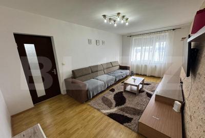 Apartament 2 camere, 54 mp, zona Cetate - 1