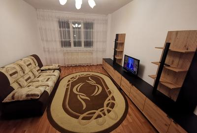 Inchiriez apartament 2 camere semidecomandat Scriitorilor - 5