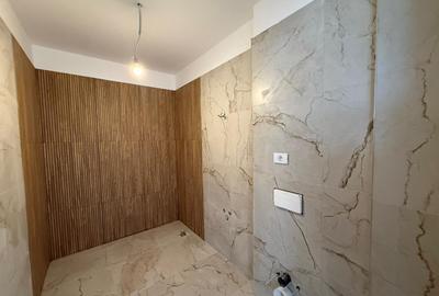 Apartament cu 2 camere semidecomandat în Băneasa - 7