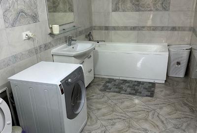 Apartament cu 2 camere decomandat în Mănăștur