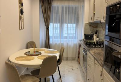 APARTAMENT DE LUX PE BULEVARDUL DECEBAL in INIMA CAPITALEI - 6