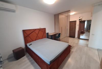 Garsonieră decomandată, mobilată în Fundeni - 2