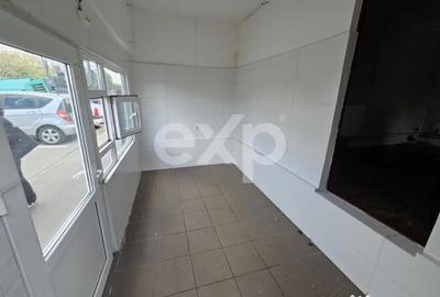 Spațiu comercial, de 123 mp, în Berceni