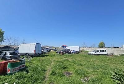 Spațiu comercial, de 500 mp, în Cumpăna - 2