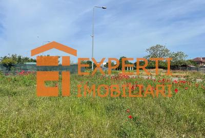 Teren intravilan in KM 5, la VETERANI - PRELUNGIREA TRACTORULUI Teren intravilan in KM 5, la VETERANI - PRELUNGIREA TRACTORULUI - 20