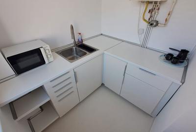 Garsonieră decomandată în Ultracentral