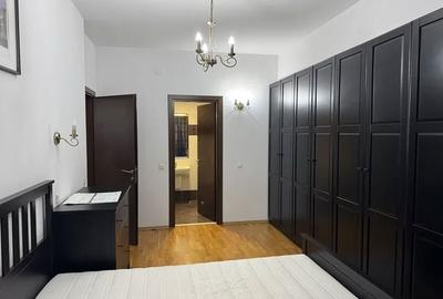 Pipera Închiriez ap 3 cam modern mobilat utilat complet 1 loc parcare inclus - 6