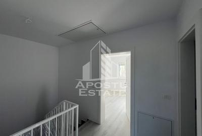 Casa noua in Sanandrei - 3 camere, 77 mp utili - 16