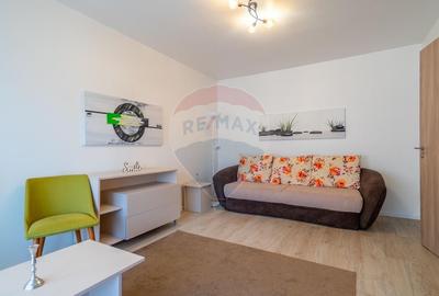 Apartament cu 2 camere de inchiriat, zona Coresi, Tractorul - 5