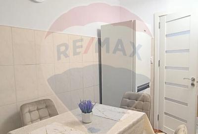 Apartament 2 camere de inchiriat Gheorgheni - 18