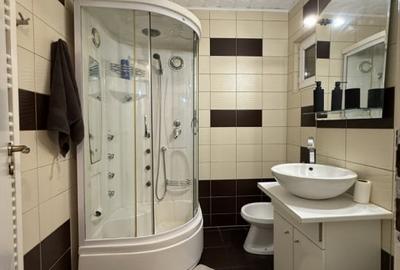 Apartament 3 camere | 2 bai | Parter | Mobilat si utilat complet | Aurel Vlaicu - 7