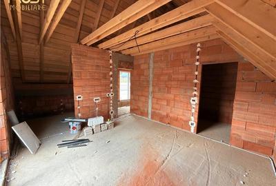 Vila in Feleacu I 5 Camere I 200mp Utili si 800mp Teren I - 16