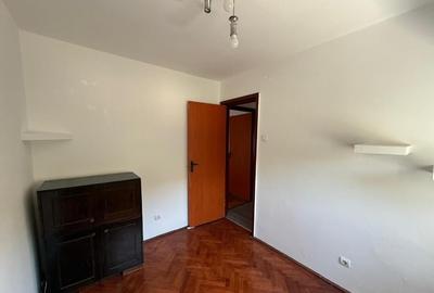 Apartament 3 camere, etaj 3, bloc de caramida - 10