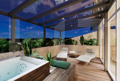Penthouse Calea Urseni - 7