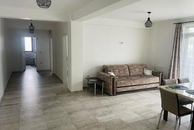 Apartament cu 3 camere decomandat, mobilat în Valea Lupului - 3