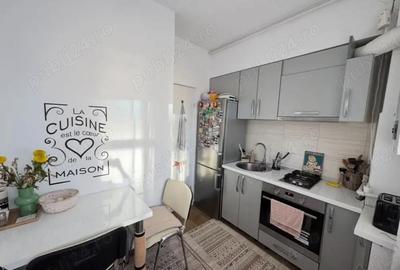 Garsonieră decomandată în Grozăvești - 10