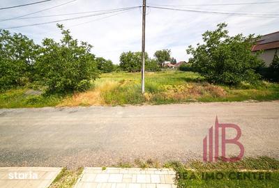 Teren de 795 mp, în Livada - 6