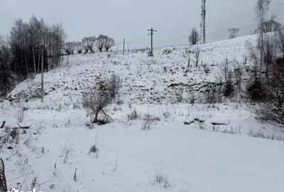 Teren de 8163 mp, în Central - 3
