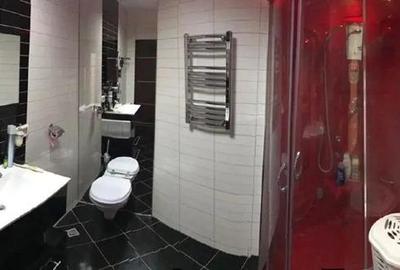 Garsonieră semidecomandată în Braytim - 5