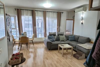 Apartament cu 3 camere de vanzare la 158000 Є cu 2 boxe si 2 locuri de parcare - 2
